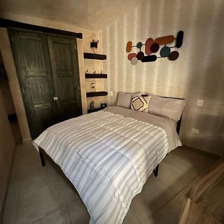 Loft Loreto En Val'Quirico Santeagueda Eksteriør bilde