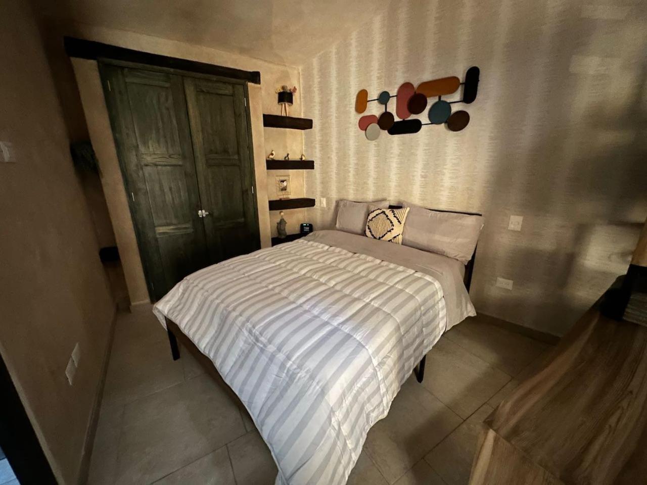 Loft Loreto En Val'Quirico Santeagueda Eksteriør bilde