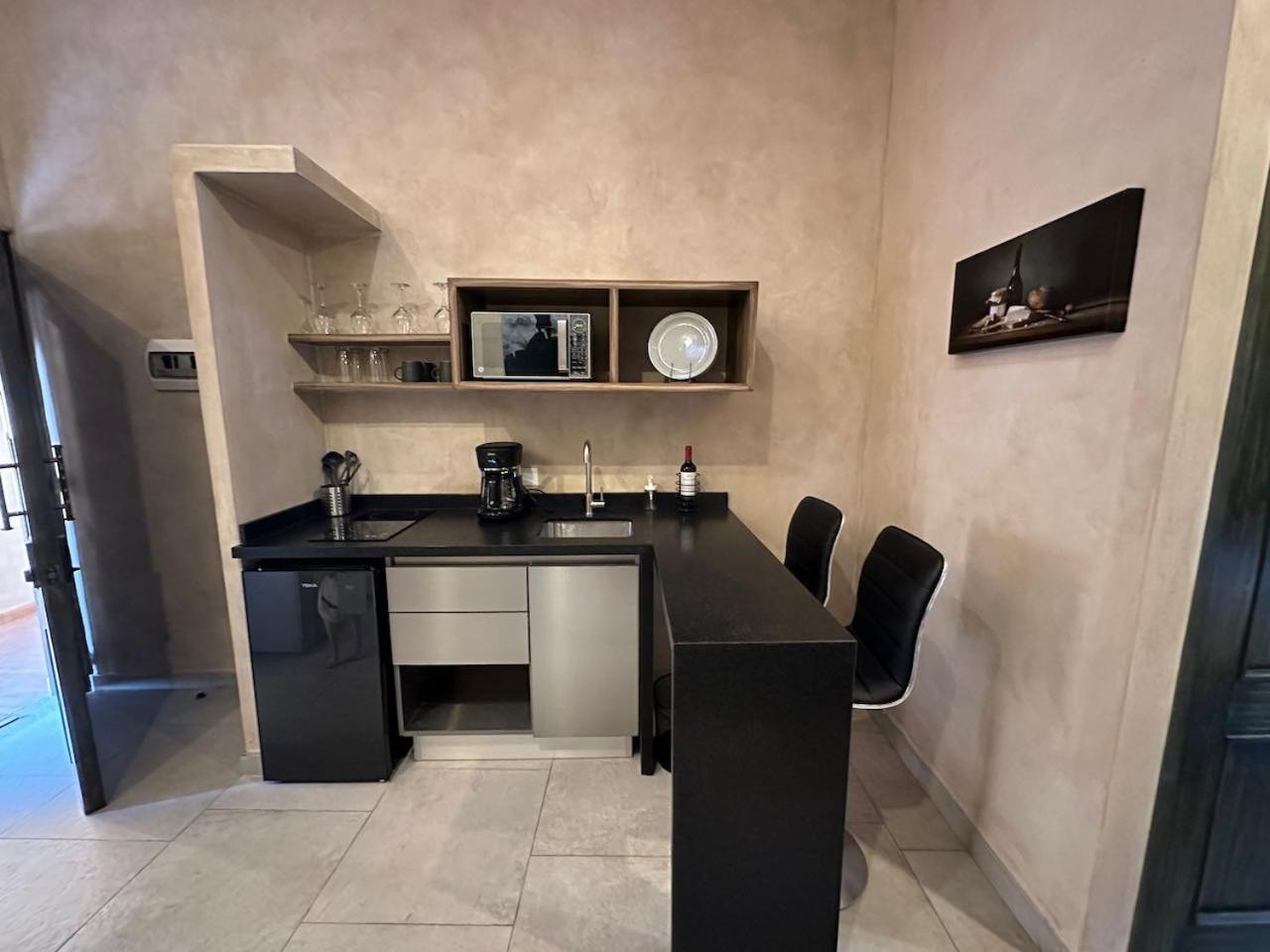 Loft Loreto En Val'Quirico Santeagueda Eksteriør bilde