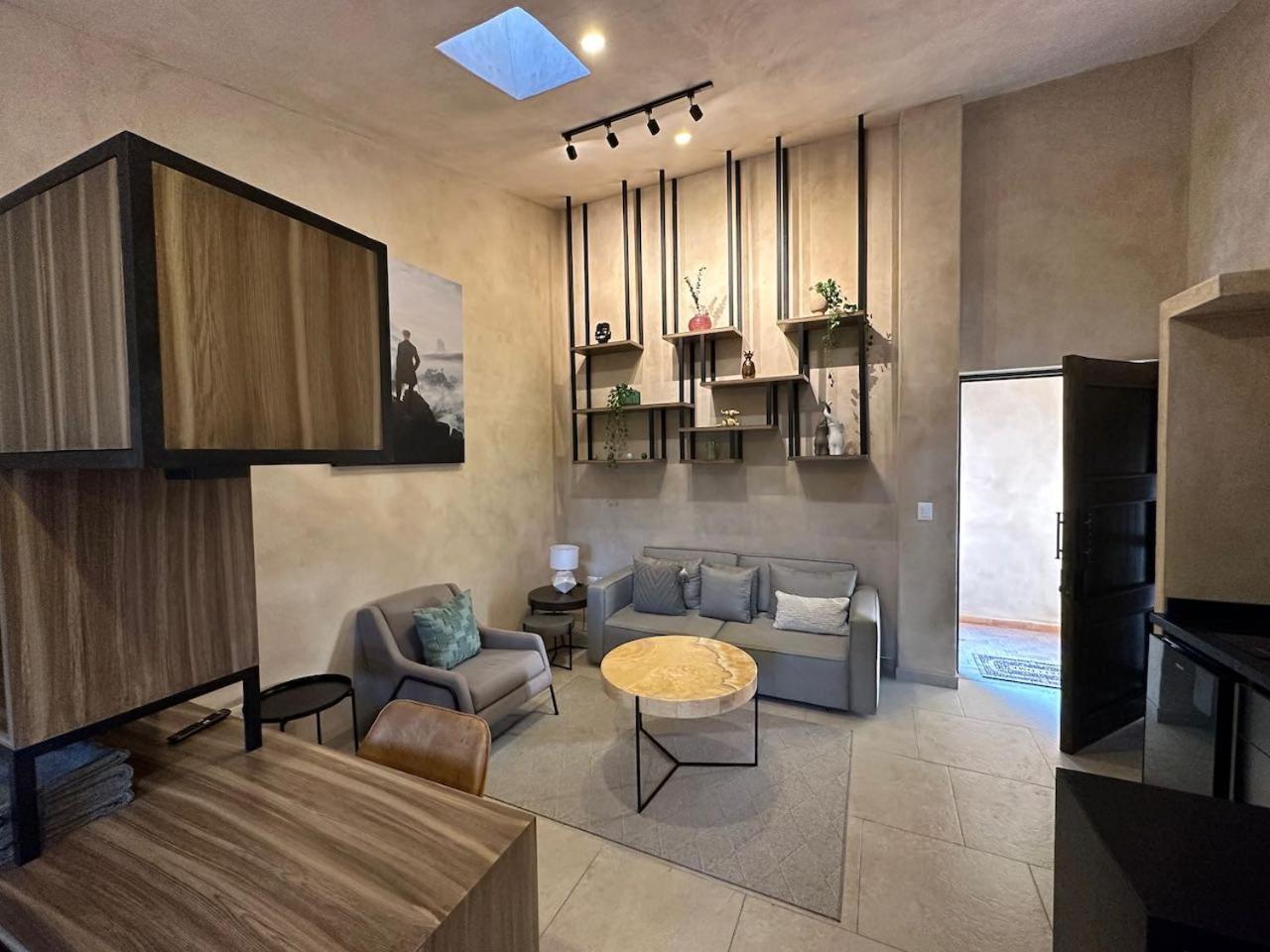 Loft Loreto En Val'Quirico Santeagueda Eksteriør bilde