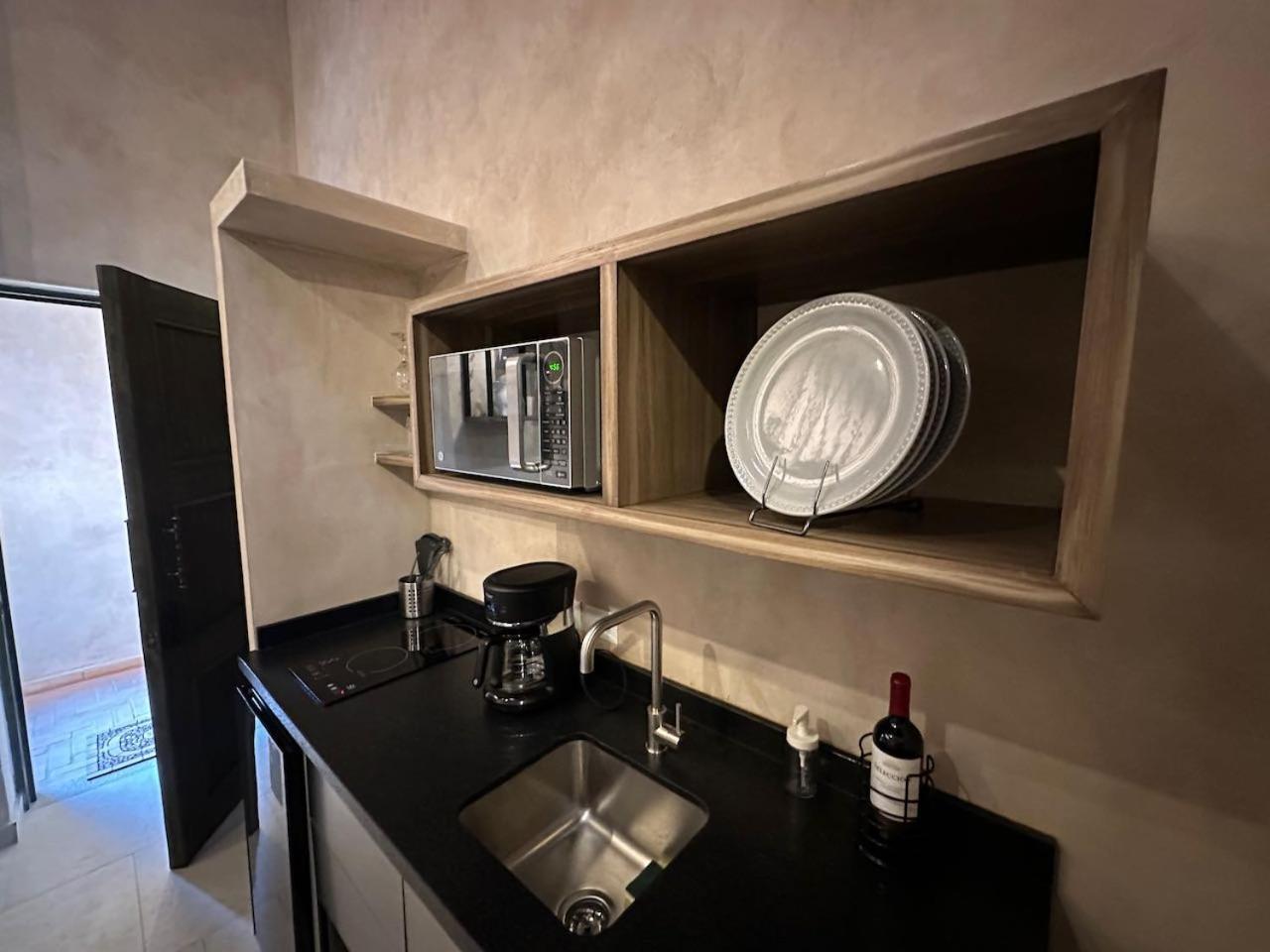 Loft Loreto En Val'Quirico Santeagueda Eksteriør bilde