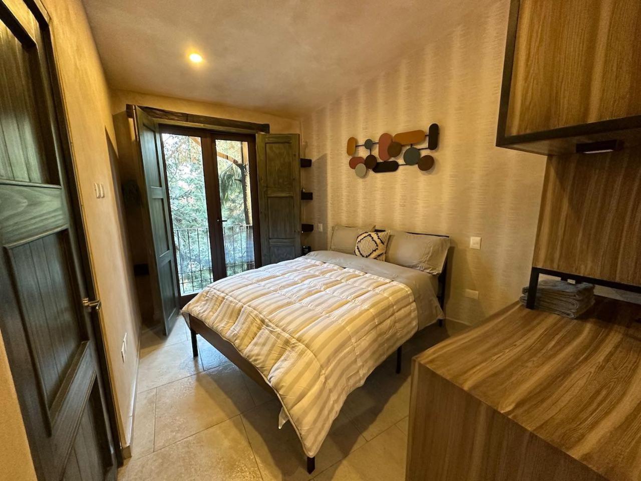 Loft Loreto En Val'Quirico Santeagueda Eksteriør bilde
